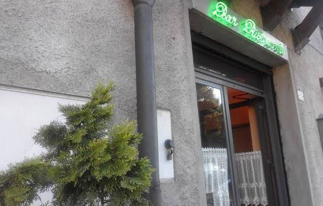 Osteria dei locandieri