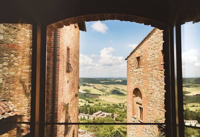 Osteria del borgo