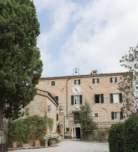 Palazzaccio luxury resort