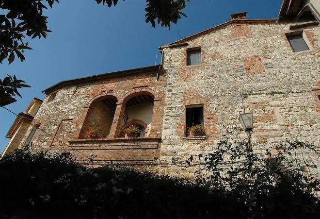 Palazzo bizzarri