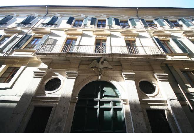 Palazzo de' vecchi
