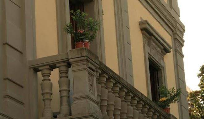 Palazzo sardelli