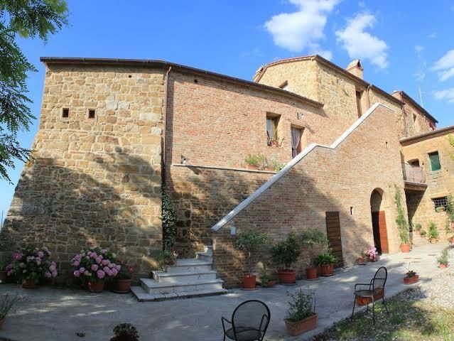 Palazzo tori