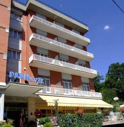 Park hotel chianciano terme