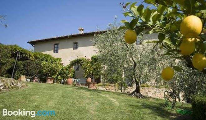 Paterno agriturismo