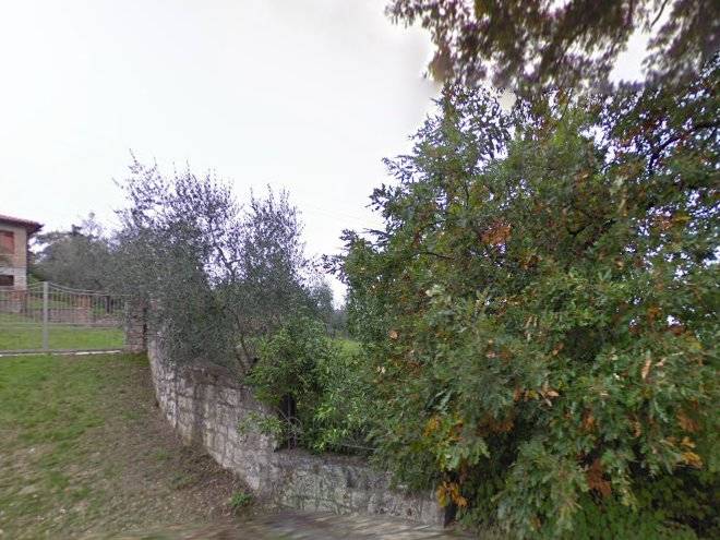 Piccolo borgo antico