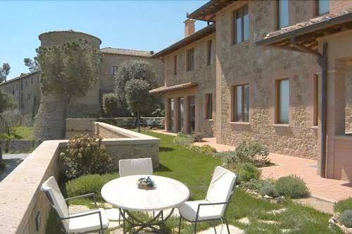 Piccolo hotel la valle