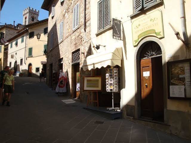 Pistolesi elio