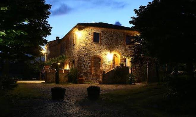 Podere alberese