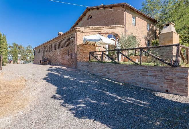 Podere albereto