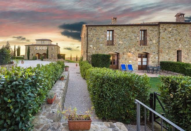 Podere ampella