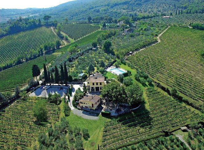 Podere bellavista