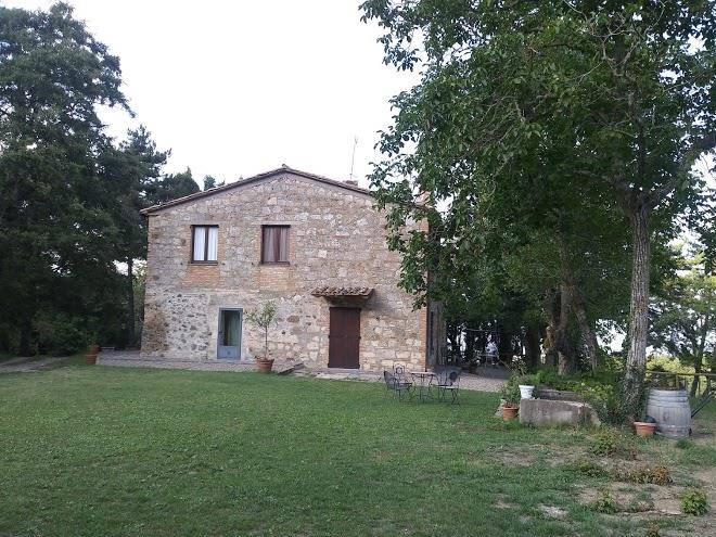 Podere bossolino