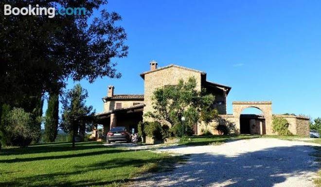 Podere cacchini