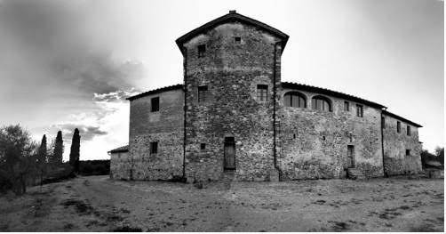 Podere calcinaia