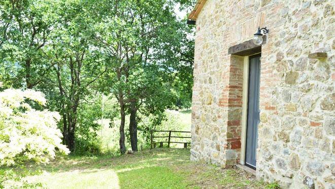 Podere calza