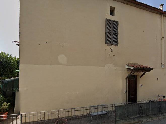 Podere canapaccia