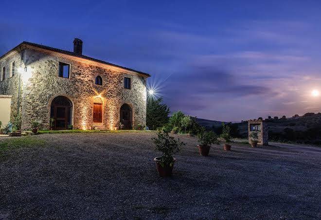 Podere casella