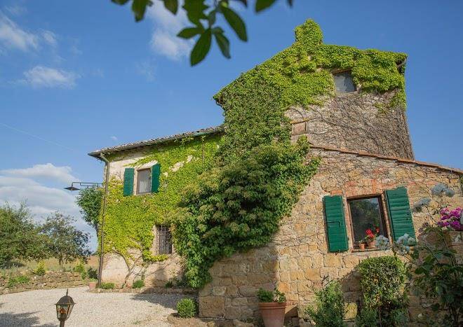 Podere castelletto