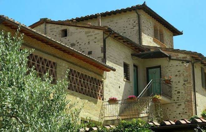 Podere chiocciola