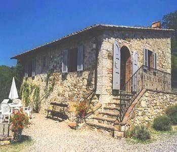 Podere cogno