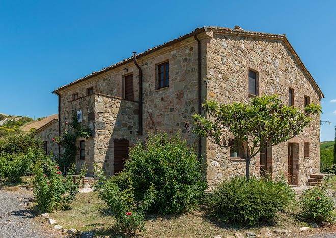 Podere collelungo