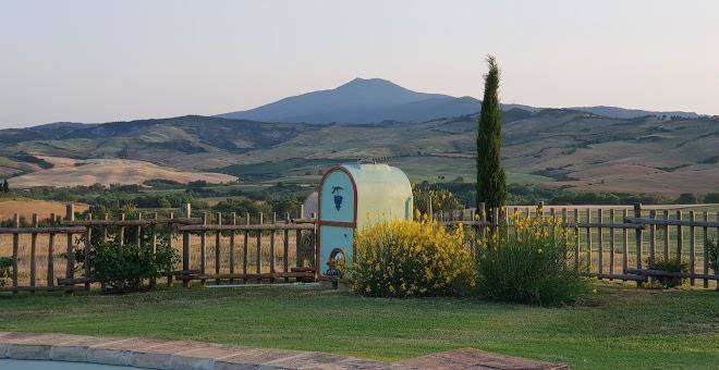 Podere conte ugo