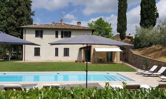 Podere degli olivi