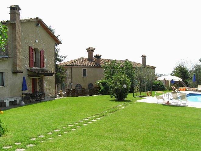 Podere Del Pereto Image