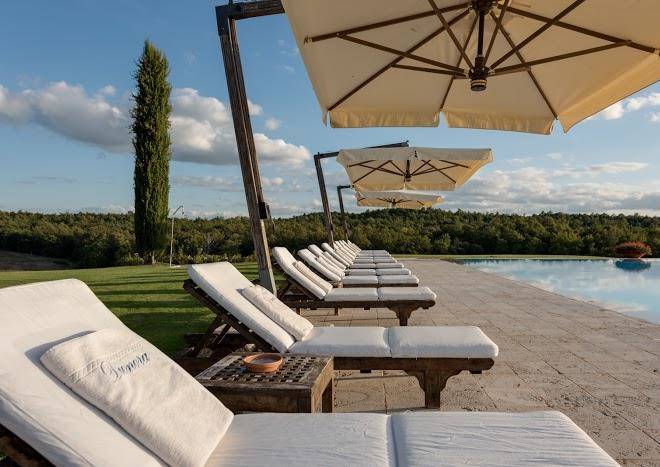 Podere Dionora Image