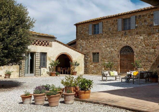 Podere ferranesi