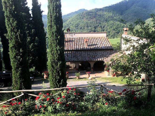 Podere filazzi