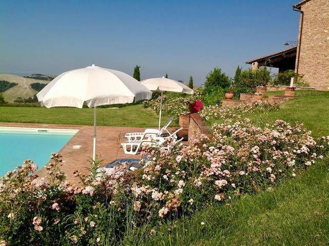 Agriturismo podere fornaci