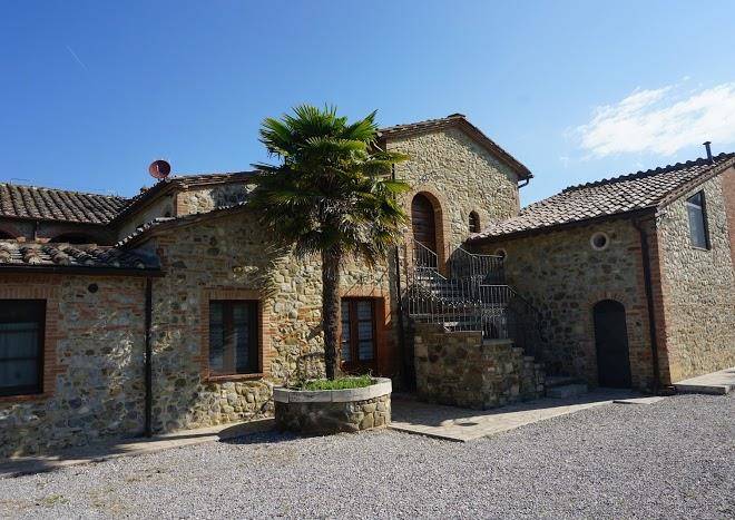 Podere gambarella