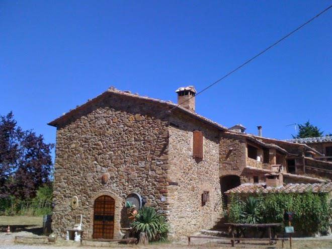 Podere il cocco