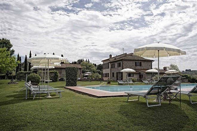 Podere il gioiello immobiliare stella snc