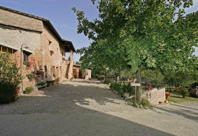 Podere il pero