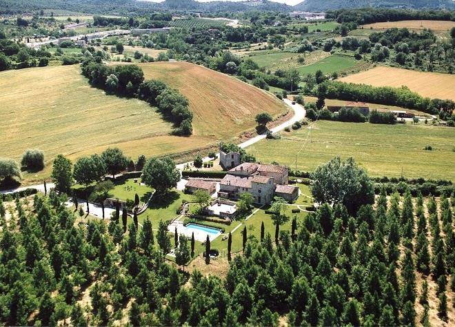 Podere la chiusella