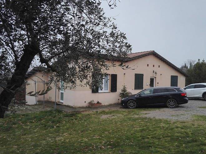Podere la giuda