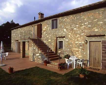 Podere La Morra Image