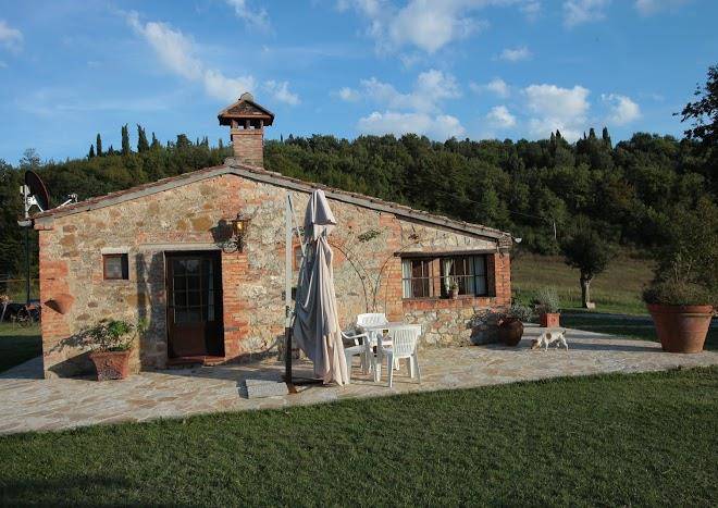 Podere la paolina ristorante agriturismo