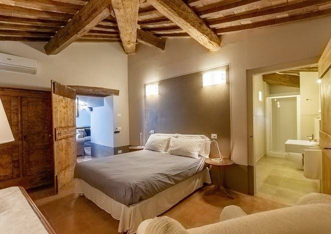 Podere la piscina
