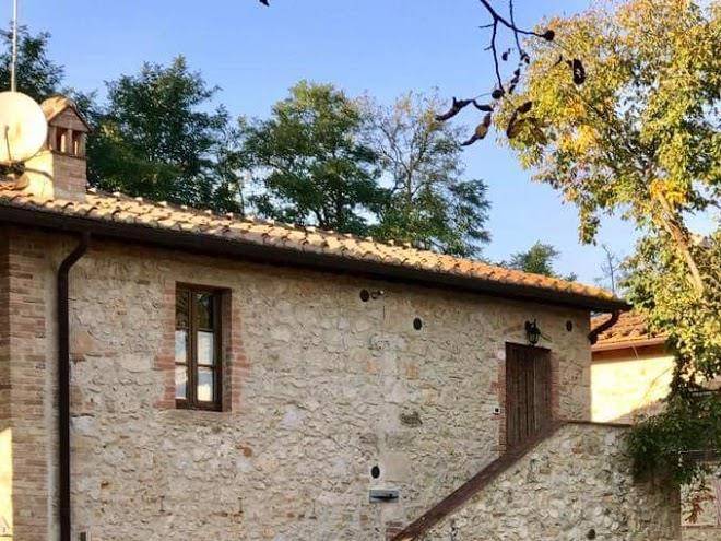 Podere la segolina