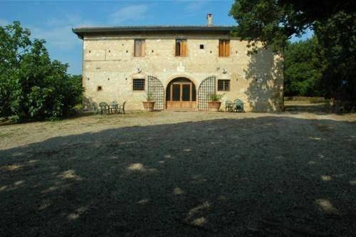 Podere le mortelle