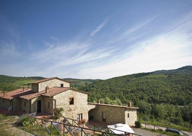 Podere le noci