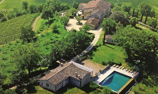 Podere le porciglia