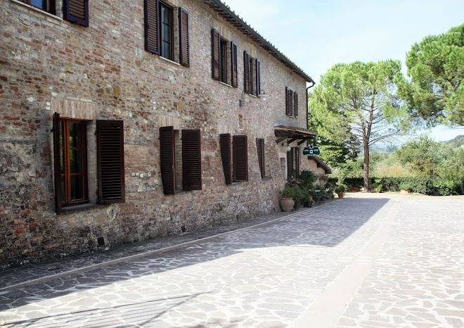 Podere le vigne