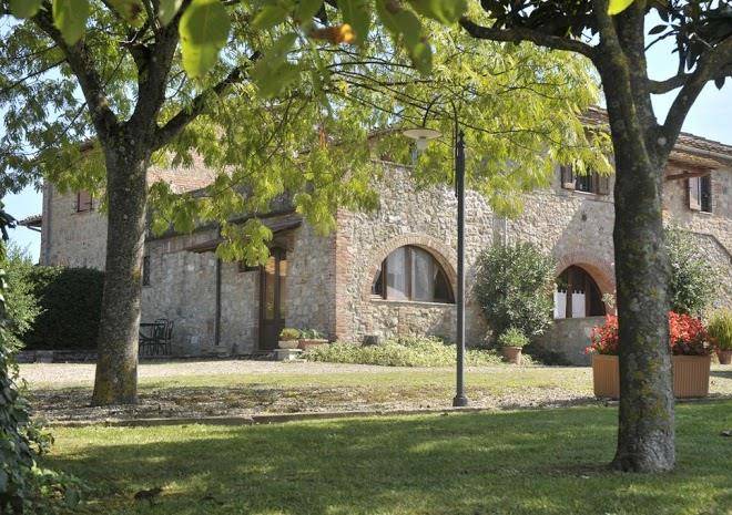 Podere lornanino