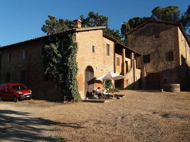 Podere mieli
