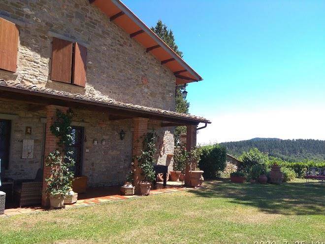 Podere montelucci